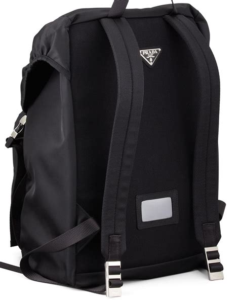 prada briefcase men's|Prada backpacks men's.